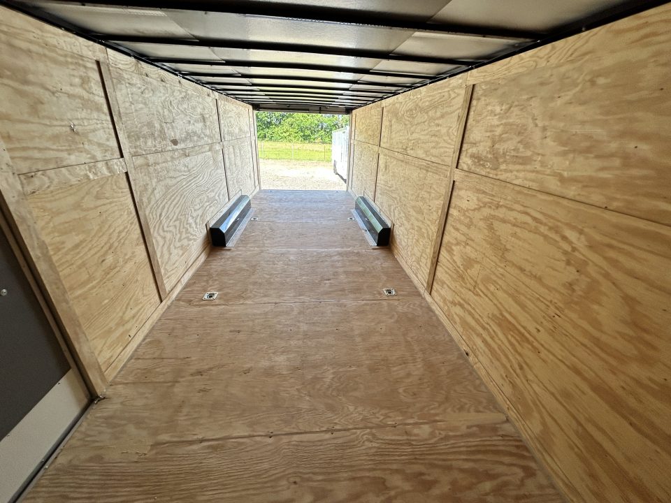 New 2026 Cynergy 2 8.5x26TA3 Car / Racing Trailer