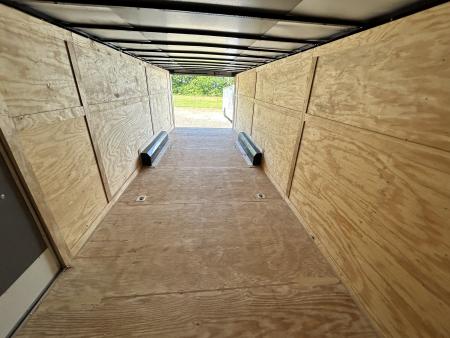 New 2026 Cynergy 2 8.5x26TA3 Car / Racing Trailer