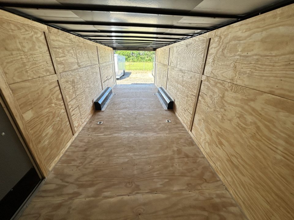 New 2026 Cynergy 2 8.5x26TA3 Car / Racing Trailer