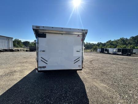 New 2026 Cynergy 2 8.5x26TA3 Car / Racing Trailer
