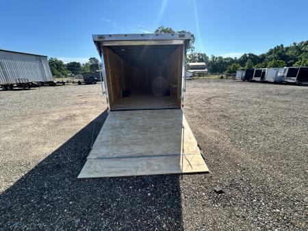 New 2026 Cynergy 2 8.5x26TA3 Car / Racing Trailer