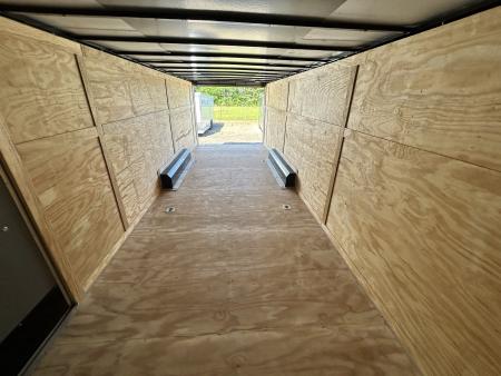 New 2026 Cynergy 2 8.5x26TA3 Car / Racing Trailer