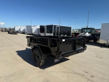 New 2026 Load Trail DE6008051SSMX_105751 Dump Trailer