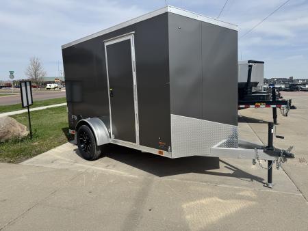 Used 2025 ATC ST300 Cargo / Enclosed Trailer