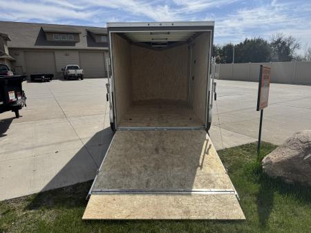 Used 2025 ATC ST300 Cargo / Enclosed Trailer