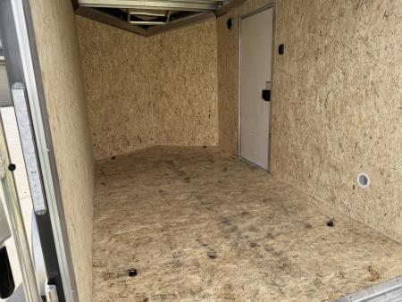 Used 2025 ATC ST300 Cargo / Enclosed Trailer