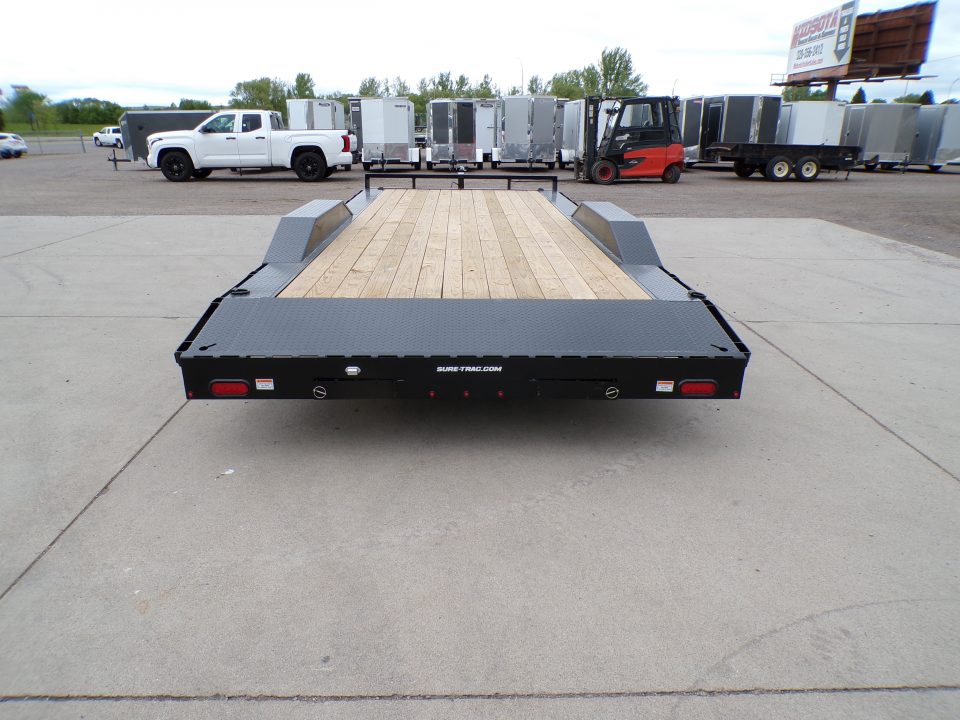 2026 Sure-Trac CHWX10220 photo 4