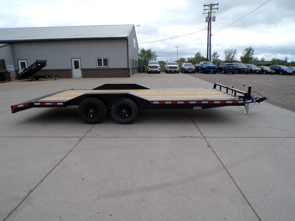 2026 Sure-Trac CHWX10220 photo 2