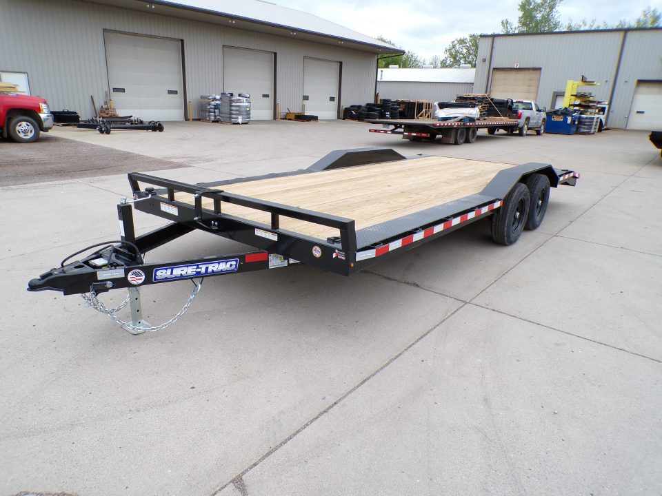 2026 Sure-Trac CHWX10220 photo 8