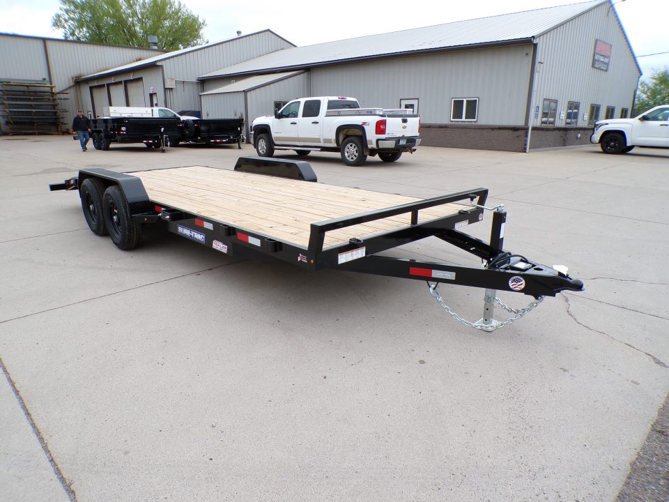 Sure-Trac CHW8220