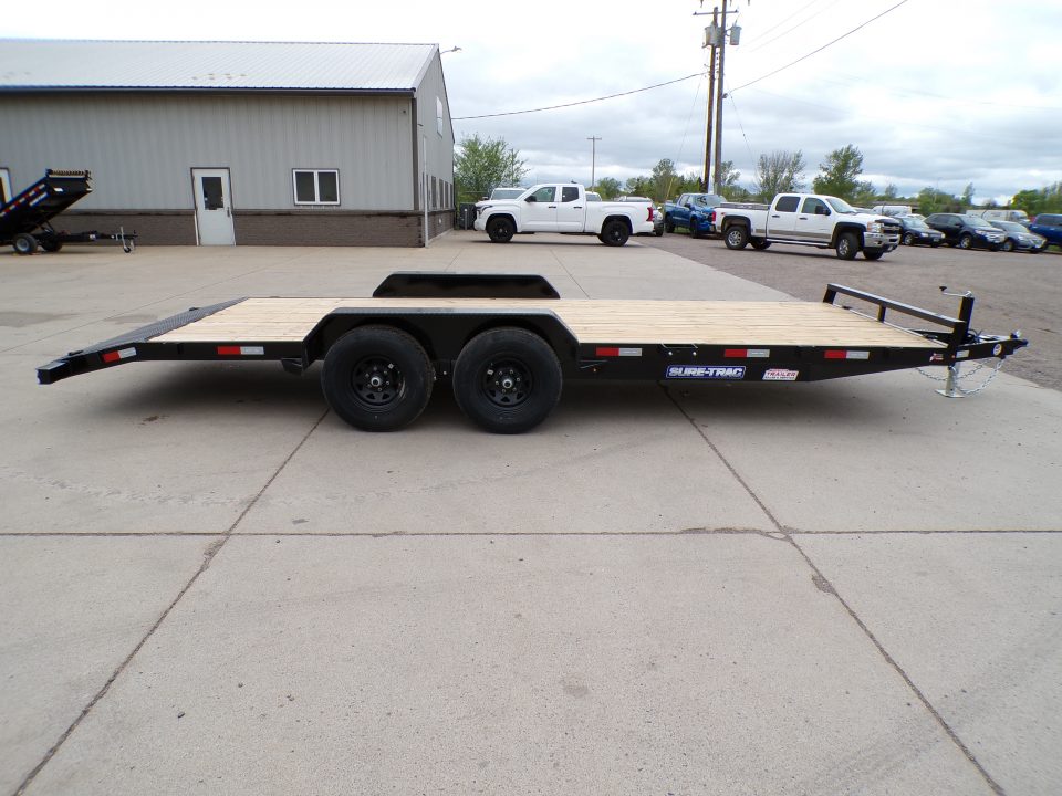Sure-Trac CHW8220 photo 2