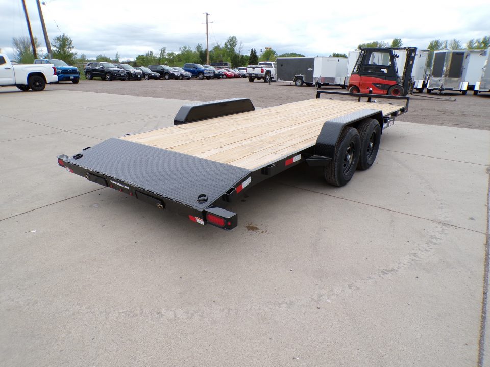 Sure-Trac CHW8220 photo 3