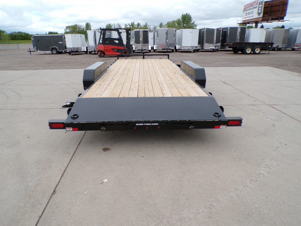 Sure-Trac CHW8220 photo 4