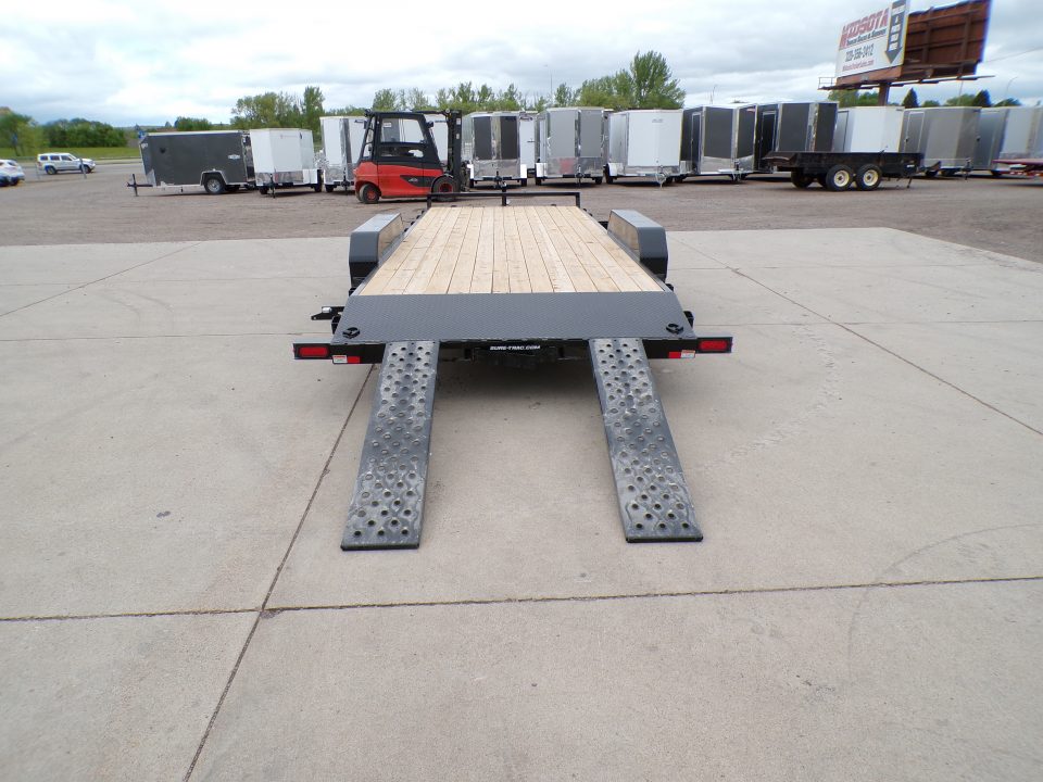Sure-Trac CHW8220 photo 5