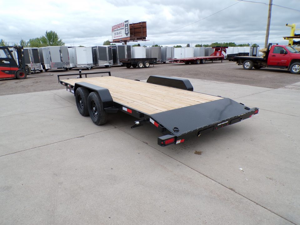 Sure-Trac CHW8220 photo 6