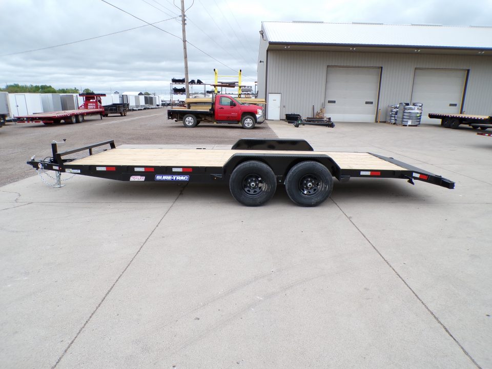 Sure-Trac CHW8220 photo 7