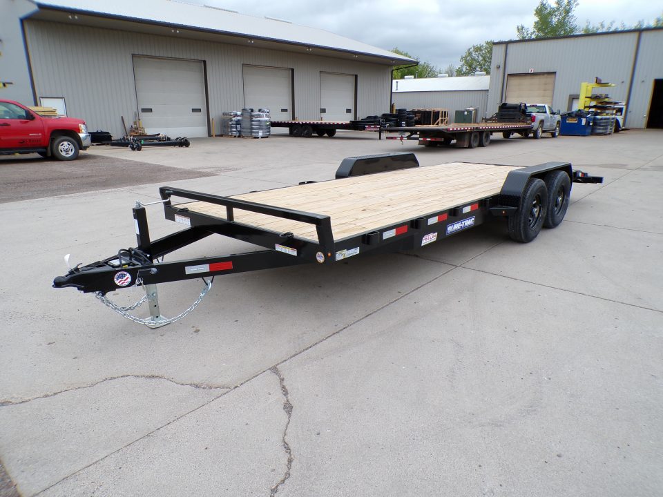 Sure-Trac CHW8220 photo 8