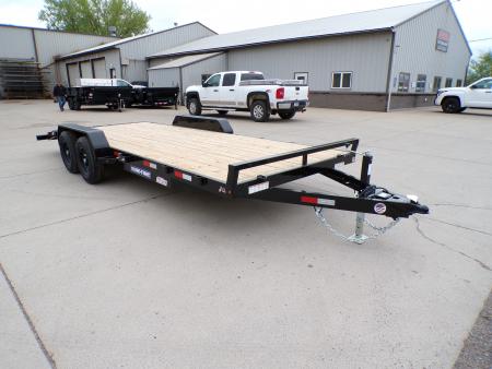 New *2026 Sure-Trac CHW8220 Car Hauler
