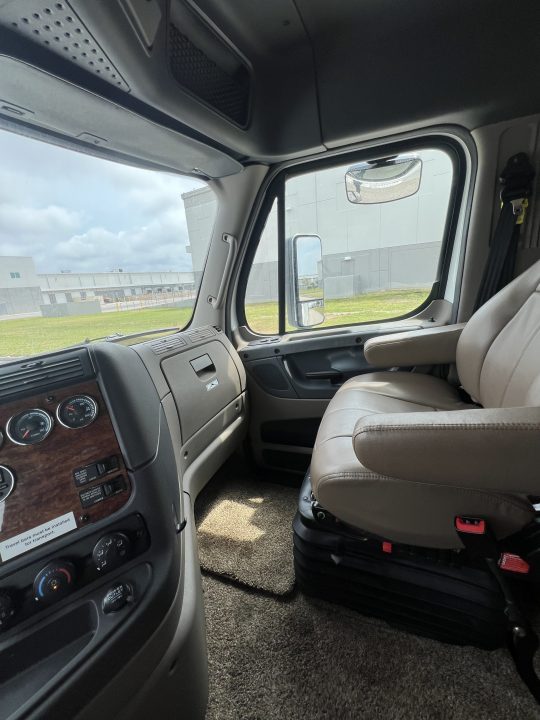 Used 2017 Renegade 45’ Tandem Axle Motorcoach