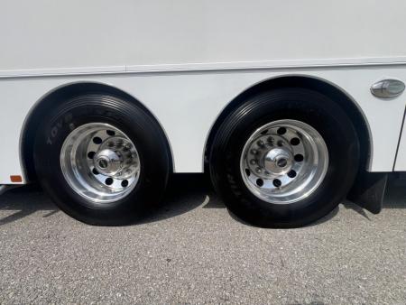Used 2017 Renegade 45’ Tandem Axle Motorcoach