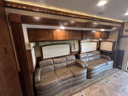 Used 2017 Renegade 45’ Tandem Axle Motorcoach