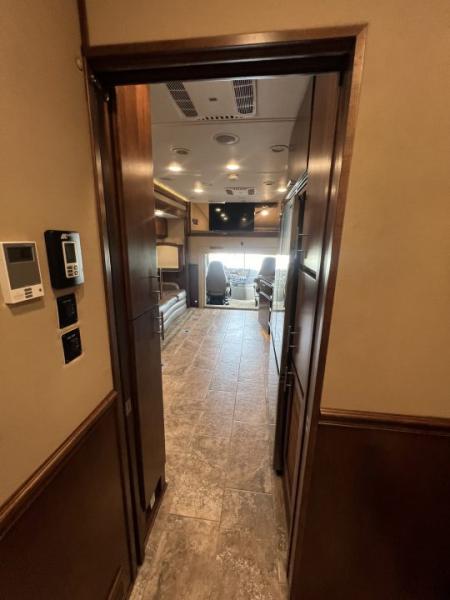 Used 2017 Renegade 45’ Tandem Axle Motorcoach