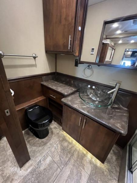 Used 2017 Renegade 45’ Tandem Axle Motorcoach