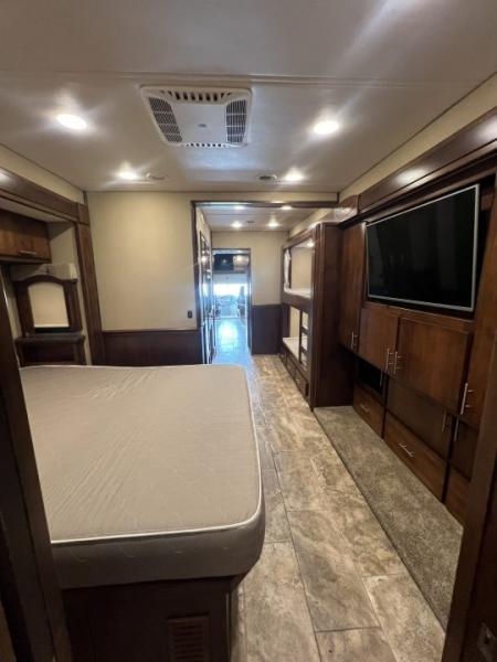 Used 2017 Renegade 45’ Tandem Axle Motorcoach