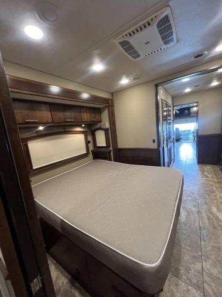Used 2017 Renegade 45’ Tandem Axle Motorcoach