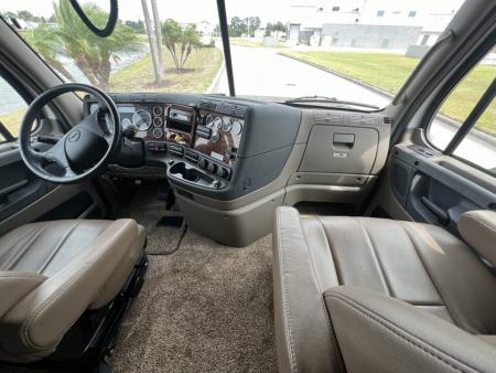 Used 2017 Renegade 45’ Tandem Axle Motorcoach