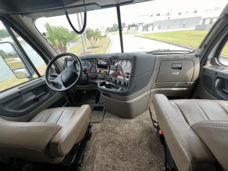 Used 2017 Renegade 45’ Tandem Axle Motorcoach