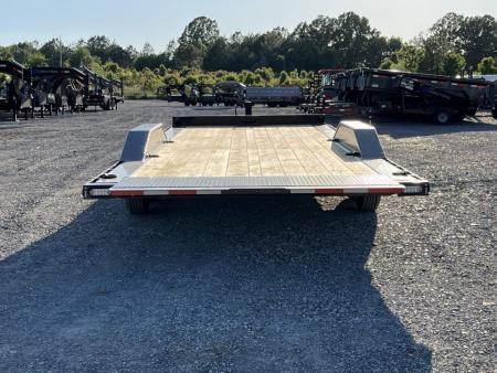 New 2027 MAXXD Power Tilt Trailer | 102" x 24' | 17.5K GVWR