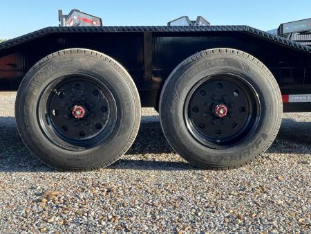 New 2027 MAXXD Power Tilt Trailer | 102" x 24' | 17.5K GVWR
