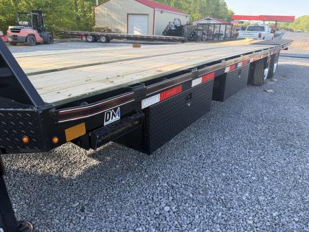 New 2026 Diamond C FMAX212 GOOSENECK Trailer PACESETTER EDITION HYDRO JACKS & DOVE DISC BRAKES 17.5 ALUMINUM OUTER RIMS