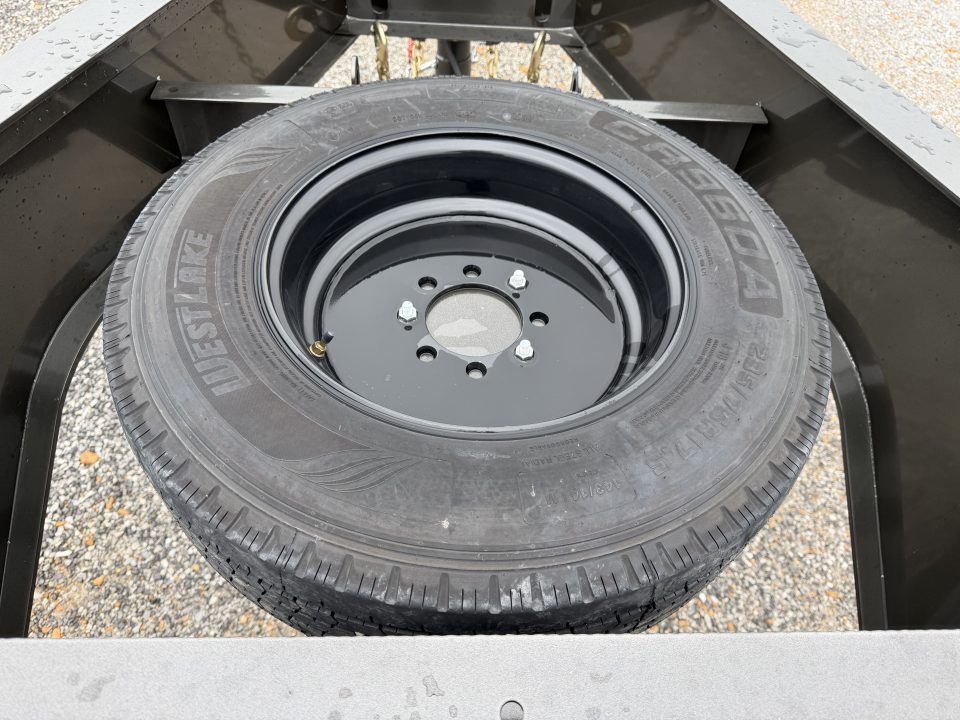 Used 2026 MAXXD Equipment Trailer | 102" x 28' 22K GVWR