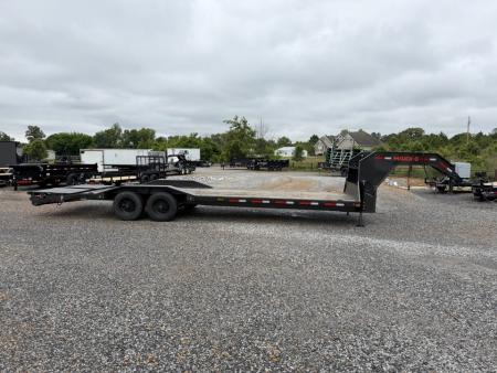 Used 2026 MAXXD Equipment Trailer | 102" x 28' 22K GVWR