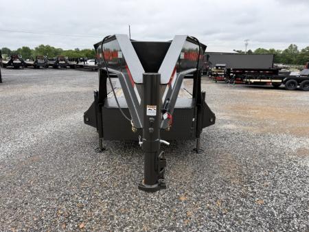 Used 2026 MAXXD Equipment Trailer | 102" x 28' 22K GVWR