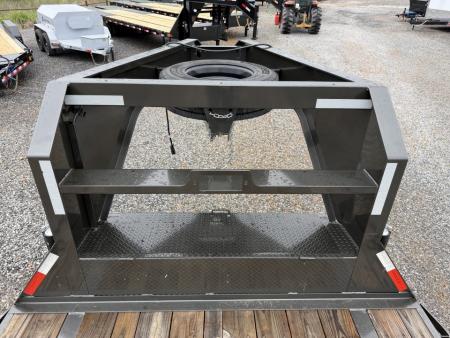 Used 2026 MAXXD Equipment Trailer | 102" x 28' 22K GVWR