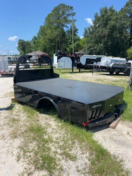 New 2026 Norstar ST1149784 Truck Bed