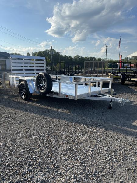 New 2026 Sport Haven 6 x 10 Utility Trailer