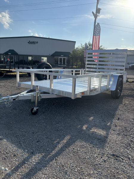 New 2026 Sport Haven 6 x 10 Utility Trailer