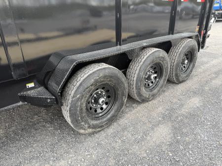 New 2026 Load Trail DL8316073SS_84198 Dump Trailer