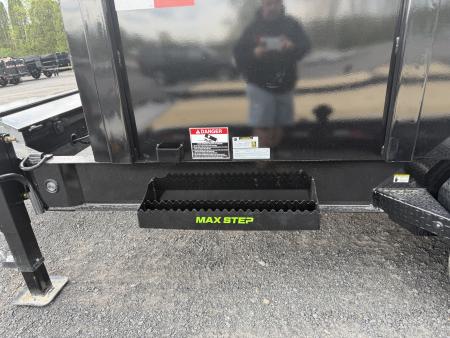New 2026 Load Trail DL8316073SS_84198 Dump Trailer