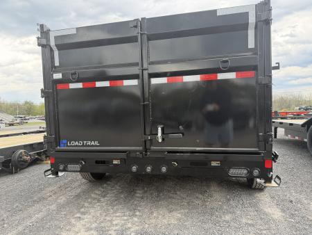 New 2026 Load Trail DL8316073SS_84198 Dump Trailer