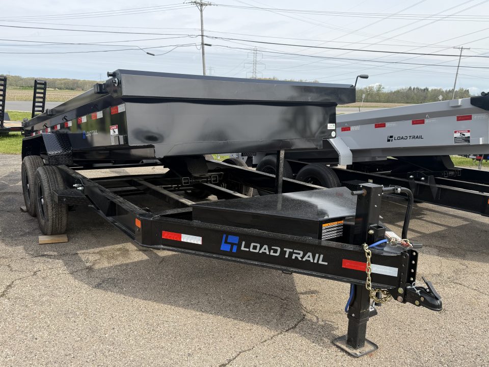 2026 Load Trail