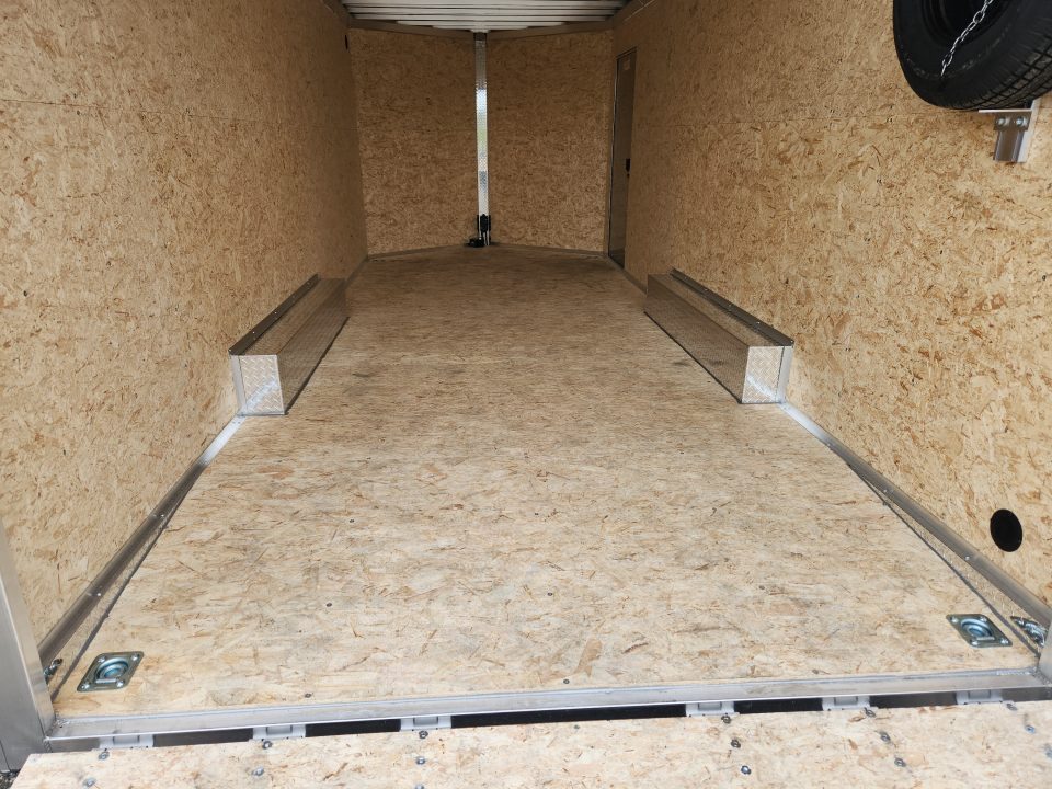 New 2026 ALCOM 8.5 X 20 XLT PRO CARHAULER ENCLOSED Car Hauler