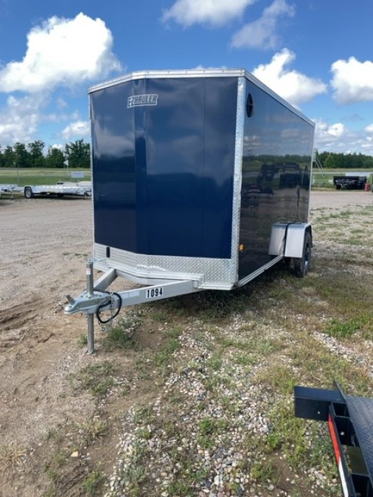 2025 E-Z Hauler EZEC