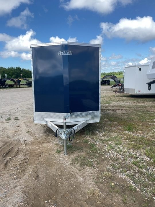 2025 E-Z Hauler EZEC photo 2