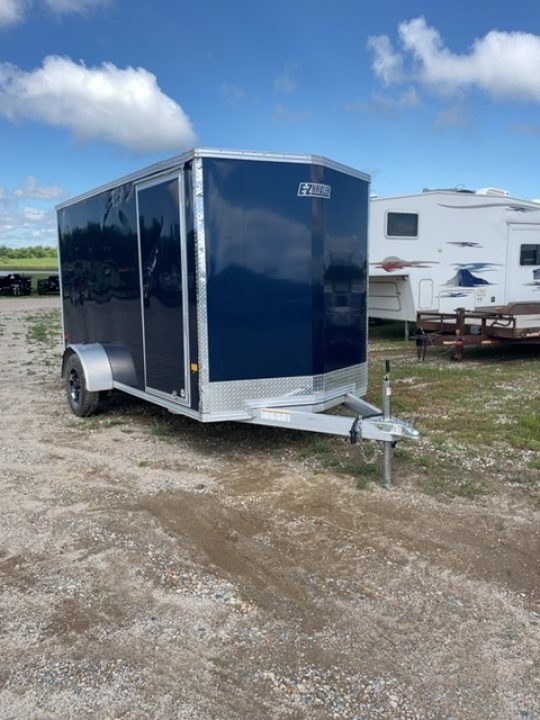 2025 E-Z Hauler EZEC photo 3