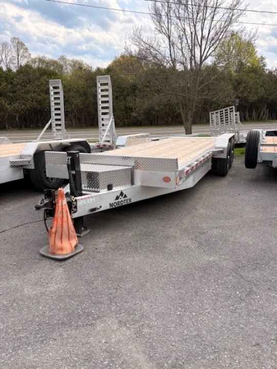 2026 Nordtek Aluminum